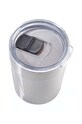TROIKA cana termica 160 ml gri TRCUP65.ST
