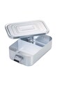TROIKA lunchbox XL TR.BOX80 gri AA00