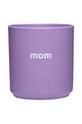 Чашка Design Letters Favourite Vip фіолетовий 10101002LILBRZMOM