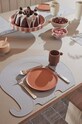 Βάση γλυκών OYOY Toppu Tray L πολύχρωμο L10156