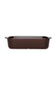 Πυρίμαχο πιάτο OYOY Yuka Oven Dish S καφέ L301137