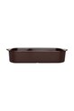 Жаростійкий посуд OYOY Yuka Oven Dish L коричневий L301139
