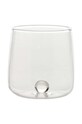 Zafferano zestaw szklanek Bilia 440 ml 6-pack multicolor BA00101