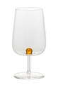 Набір келихів Zafferano Bilia 380 ml 6-pack барвистий BA01718