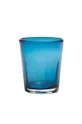 kék Zafferano pohár szett Tumbler 320 ml 6 db Uniszex
