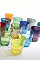 Набор стаканов Zafferano Tumbler 320 ml 6 шт BE00115 голубой AA00