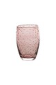 Sada skleniček Zafferano Tumbler 350 ml 6-pack růžová BO00105
