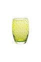 Zafferano set de pahare BOLICANTE 350 ml 6-pack verde BO00113