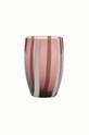 Zafferano set de pahare Gessato 320 ml 6-pack multicolor GS00105