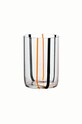 Zafferano set de pahare Tirache 350 ml 6-pack multicolor TR00106