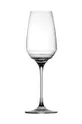 διαφανή Σετ ποτηριών κρασιού Zafferano Esperientze Flute 380 ml 2-pack Unisex