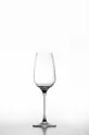 Komplet kozarcev za vino Zafferano Esperientze Flute 380 ml 2-pack transparentna