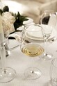 Кухня и бар Комплект чаши за вино Zafferano Esperienze Goblet 450 ml (2 броя) NE04500 прозрачен