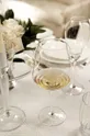 Komplet kozarcev za vino Zafferano Esperienze Goblet 450 ml 2-pack Steklo