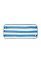 Zafferano zestaw talerzy Righe 26,5 x 11,5 cm 2-pack multicolor RIG0401