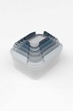 Joseph Joseph zestaw pojemników do przechowywania z pokrywkami Nest™ 5-pack 81105 multicolor AA00