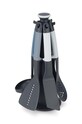 Набір кухонних аксесуарів з підставкою Joseph Joseph Elevate 7-pack барвистий 10525