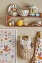 Dječji set za pečenje Bloomingville 82054316 šarena