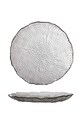 Bloomingville farfurie decorativa gri 82060518