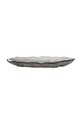 Bloomingville farfurie decorativa 82060518 gri AA00
