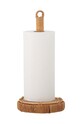 Stojalo za papirnate brisače Bloomingville Ingse 82064375 rjava AA00