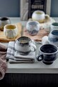 Κούπα Bloomingville 82057619 πολύχρωμο AA00