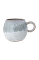 Bloomingville ceasca gri 82057615
