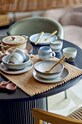Чашка Bloomingville 82057615 серый AA00