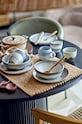 Bloomingville ceasca 82057615 gri AA00