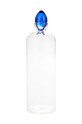 Balvi butelka na wodę Gourami 1.1 L transparentny 27572
