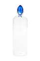 priesvitná Fľaša na vodu Balvi Gourami 1.1 L Unisex
