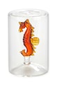 Slánka Balvi Atlantis Seahorse průhledná 27615