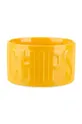 żółty Balvi pojemnik na przekąski Chips Unisex