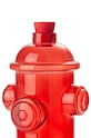 Kuchyň a bar Láhev Balvi Hydrant 1,2 L 27926 červená