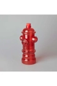 Balvi butelka Hydrant 1,2 L czerwony 27926