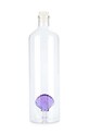 Бутылка Balvi Atlantis Shell 1,2 L прозрачный 27843