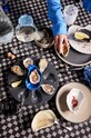 Тарілка Byon Oyster 5228621303 бежевий AA00