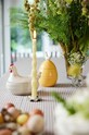 Bucătărie și bar Sagaform recipient pentru ouă Ellen 5018456 alb