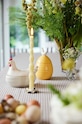 Bucătărie și bar Sagaform recipient pentru ouă Ellen 5018456 alb