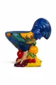 multicolore Byon vasio decorativo Fruity Rooster Unisex