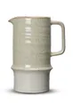 beżowy Byon dzbanek Asparagus 650 ml Unisex