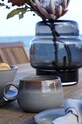 Bucătărie și bar House Nordic un set de farfurii Selma 4-pack 4700052 gri