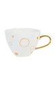 Набір чашок Urban Nature Culture Good Morning 2-pack білий 105676