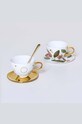 Набір чашок Urban Nature Culture Good Morning 2-pack 105676 білий AA00