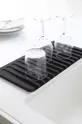 Στραγγιστή πιάτων Yamazaki Flow μαύρο