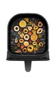 Teplovzdušná fritéza WMF Electro Air Fryer Multi Taste 4L 415570011