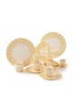Набір мисок Pols Potten Digi bowl - S 2-pack 230.400.569 барвистий