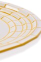 Кухня и бар Набор тарелок Pols Potten Digi plate - L 2 шт 230.400.572 мультиколор