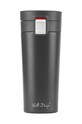 Vialli Design kubek termiczny Fuori 400 ml 7671 czarny AA00