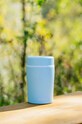 Vialli Design termos pentru pranz Fuori 500 ml turcoaz 8043